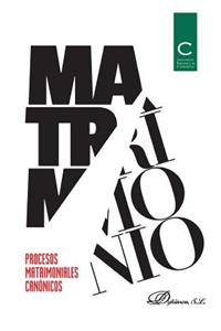 Procesos Matrimoniales Canonicos