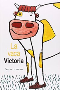 La vaca Victoria