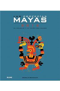 Las Profecías Mayas 2012