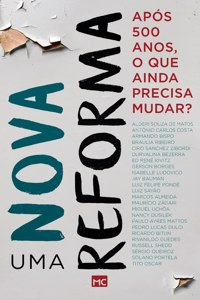 Uma nova reforma