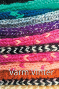 Varm Vinter