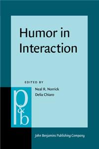 Humor in Interaction