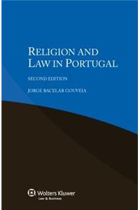 Religion and Law in Portugal