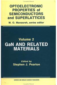 GaN and Related Materials