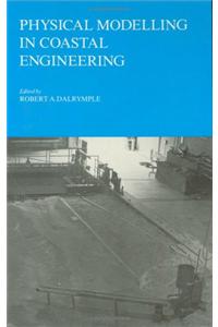 Physical modelling in coastal engineering