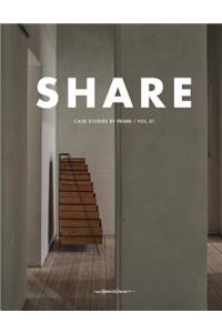 Share Frama Case Studies