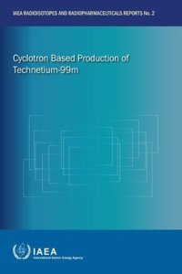 Cyclotron Based Production of Technetium-99m