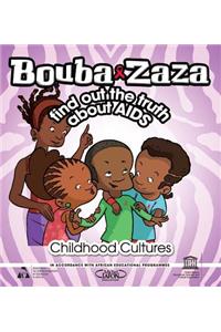 Bouba & Zaza Find Out the Truth About AIDS
