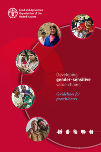 Developing Gender-Sensitive Value Chains