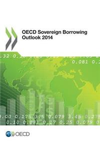 OECD Sovereign Borrowing Outlook 2014