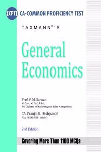 General Economics (Ca-Cpt)