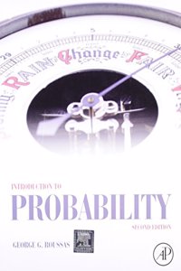 Introduction To Probability