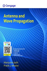 Antenna and Wave Propagation