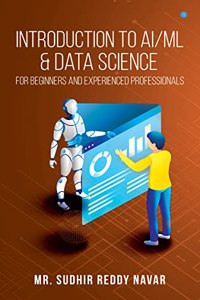 Introduction to AI/ML and Data Science