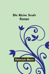 kleine Stadt