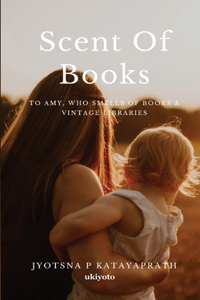 Scent of Books