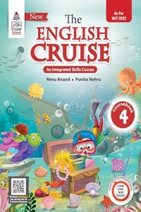 The English Cruise 4