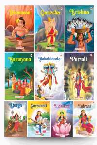Story Books for Kids