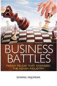 Business Battles: Family Feuds That Changed The Indian Industry