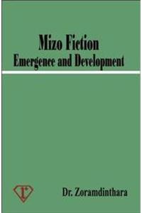Mizo fiction emergence and development