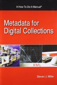 Metadata for Digital Collection