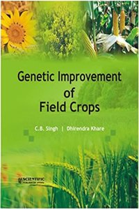 Genetic Improvement of Field Cropa