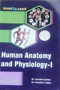 Human Anatomy and Physiology-I