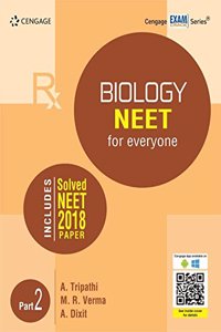 Biology NEET for everyone: Part 2