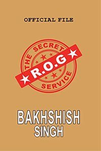 R.O.G: The Secret Service