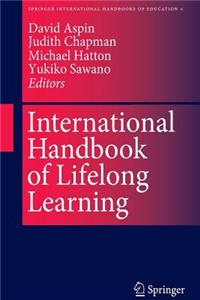 International Handbook of Lifelong Learning