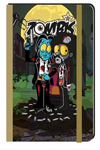 Notebook Zombi