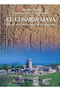 El Cosmos Maya