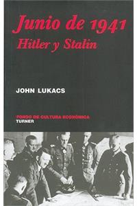 Junio de 1941