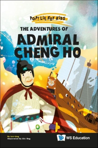 Adventures of Admiral Cheng Ho