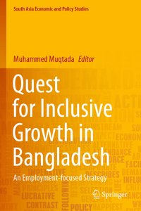 Quest for Inclusive Growth in Bangladesh