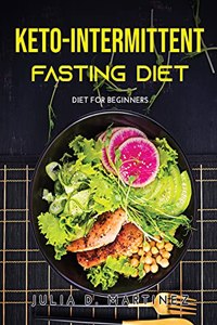 Keto-Intermittent Fasting Diet