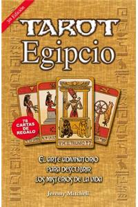 Tarot egipcio