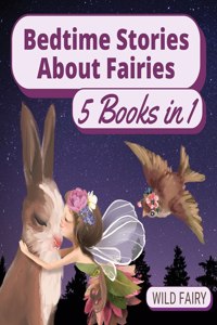 Bedtime Stories About Fairies