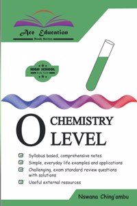 Ace Education Chemistry O'level