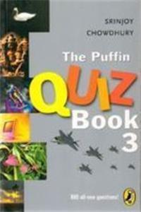 The Puffin Quiz Book 3