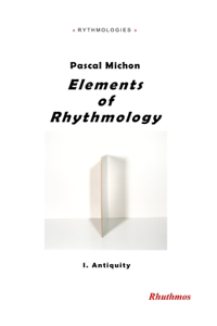Elements of Rhythmology