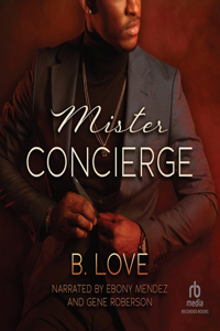 Mister Concierge