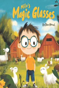 Milo's Magic Glasses