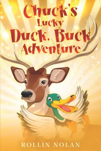 Chuck's Lucky Duck, Buck Adventure