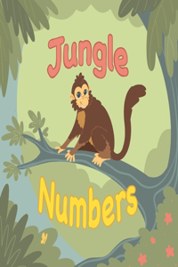 Jungle Numbers