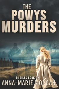 Powys Murders
