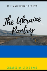 Ukraine Pantry