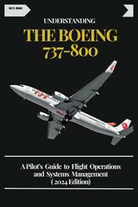 Understanding the Boeing 737-800