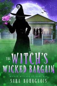 Witch's Wicked Bargain