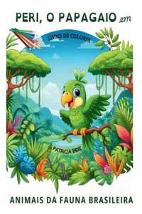 Peri, O Papagaio em